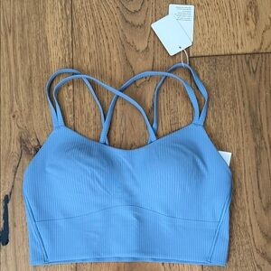 Lululemon Like a Cloud Longline Bra